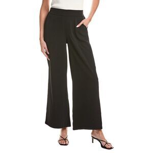 Max Studio Womens  Twill Pant